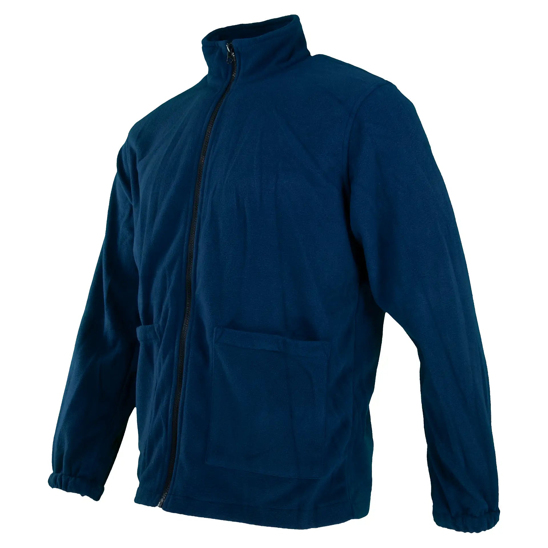 Image of PARKA MULTINORMES HV ANTISTATIQUE IGNIFUGE