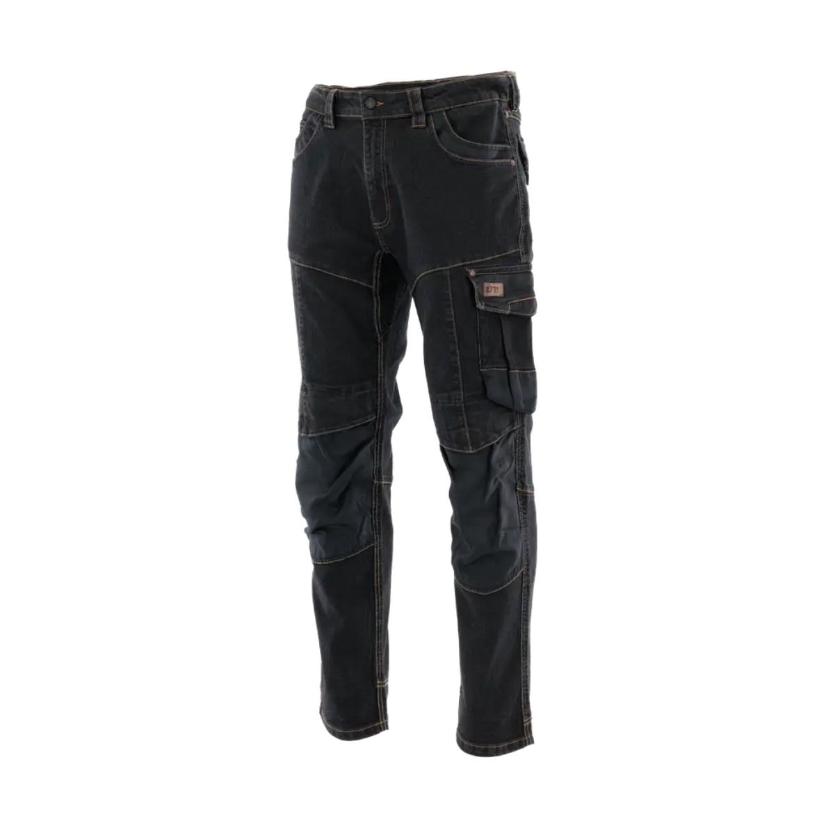 JEAN DE TRAVAIL DENIUM PRO