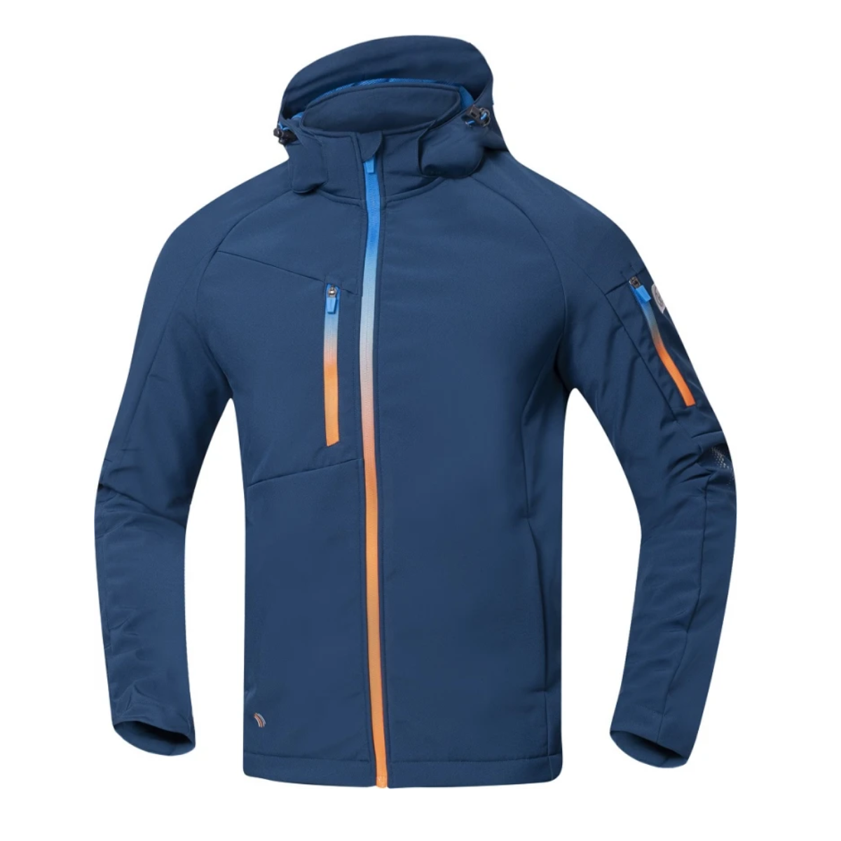 Image of VESTE SOFTSHELL CREATRON STRETCH