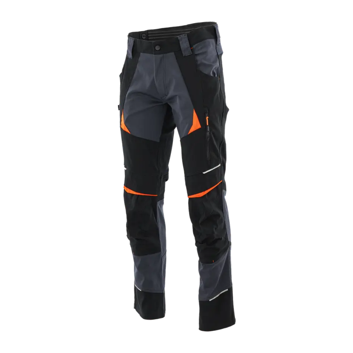 PANTALON PERFORMANCE COTON STRETCH
