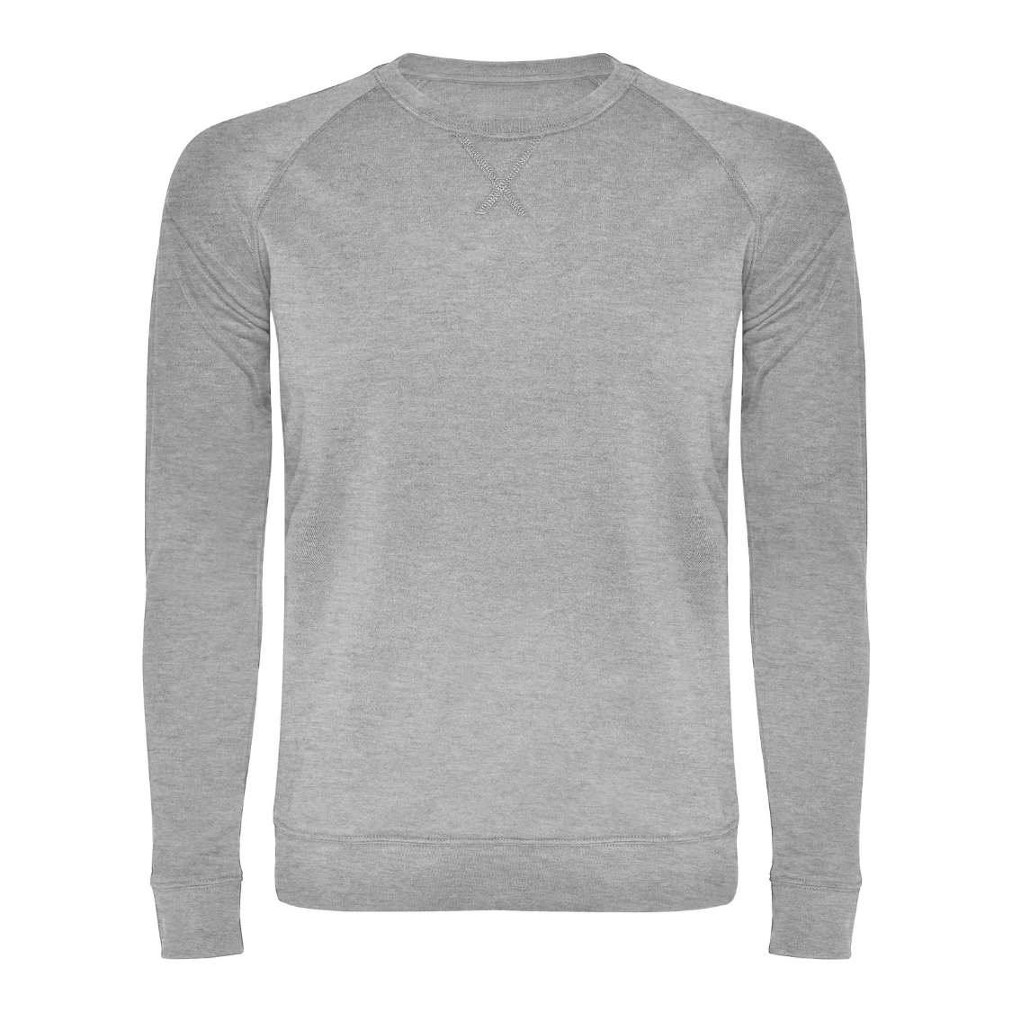 SWEAT-SHIRT COL ROND 100% COTON 260GR