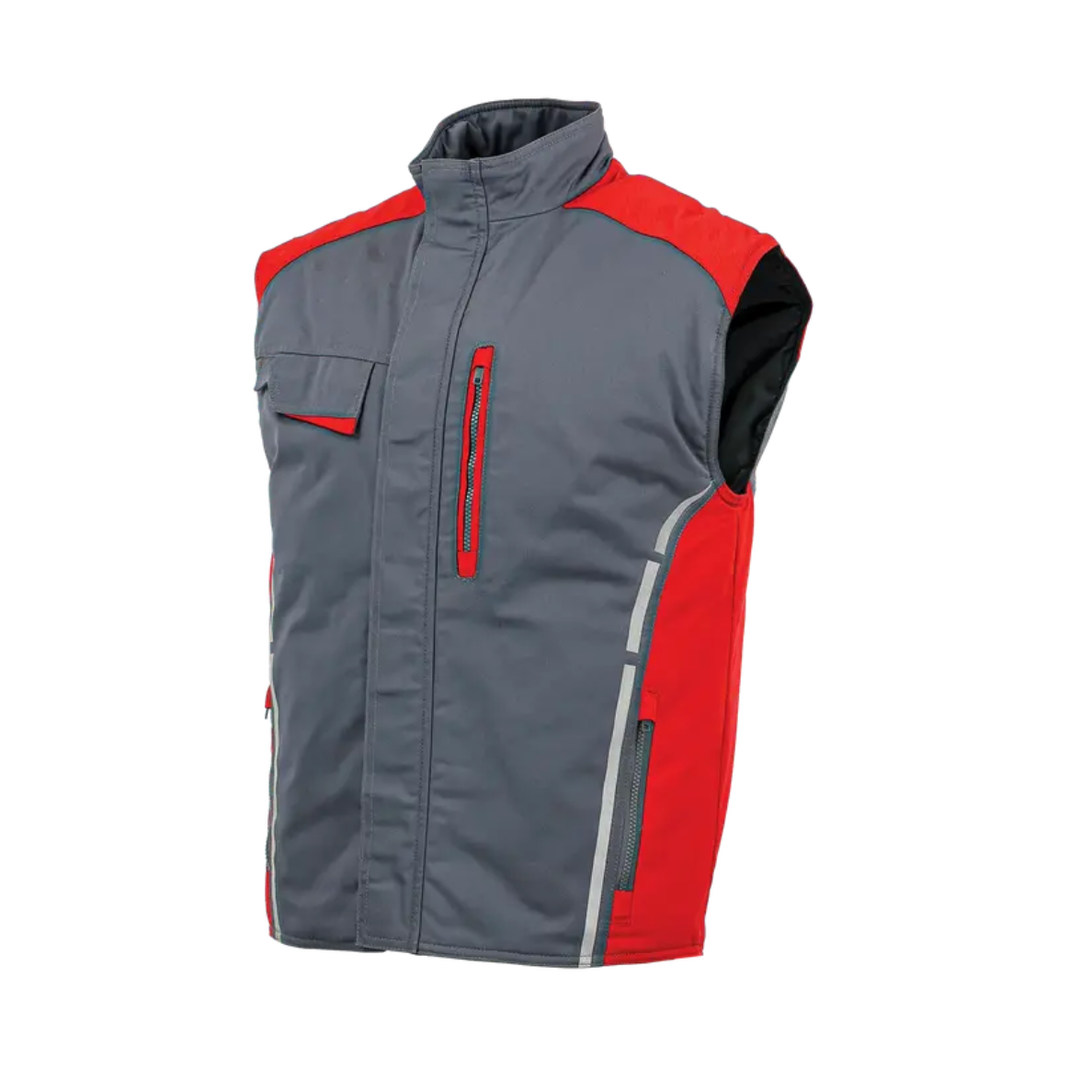 Image of GILET PERFORMANCE