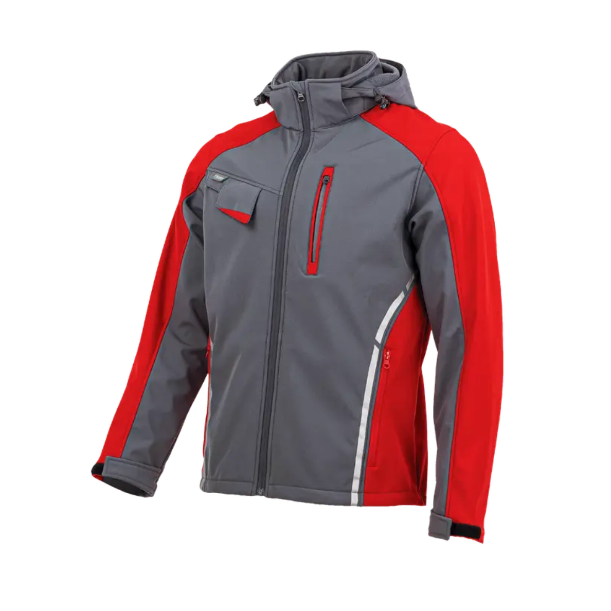 Image of VESTE SOFTSHELL PERFORMANCE