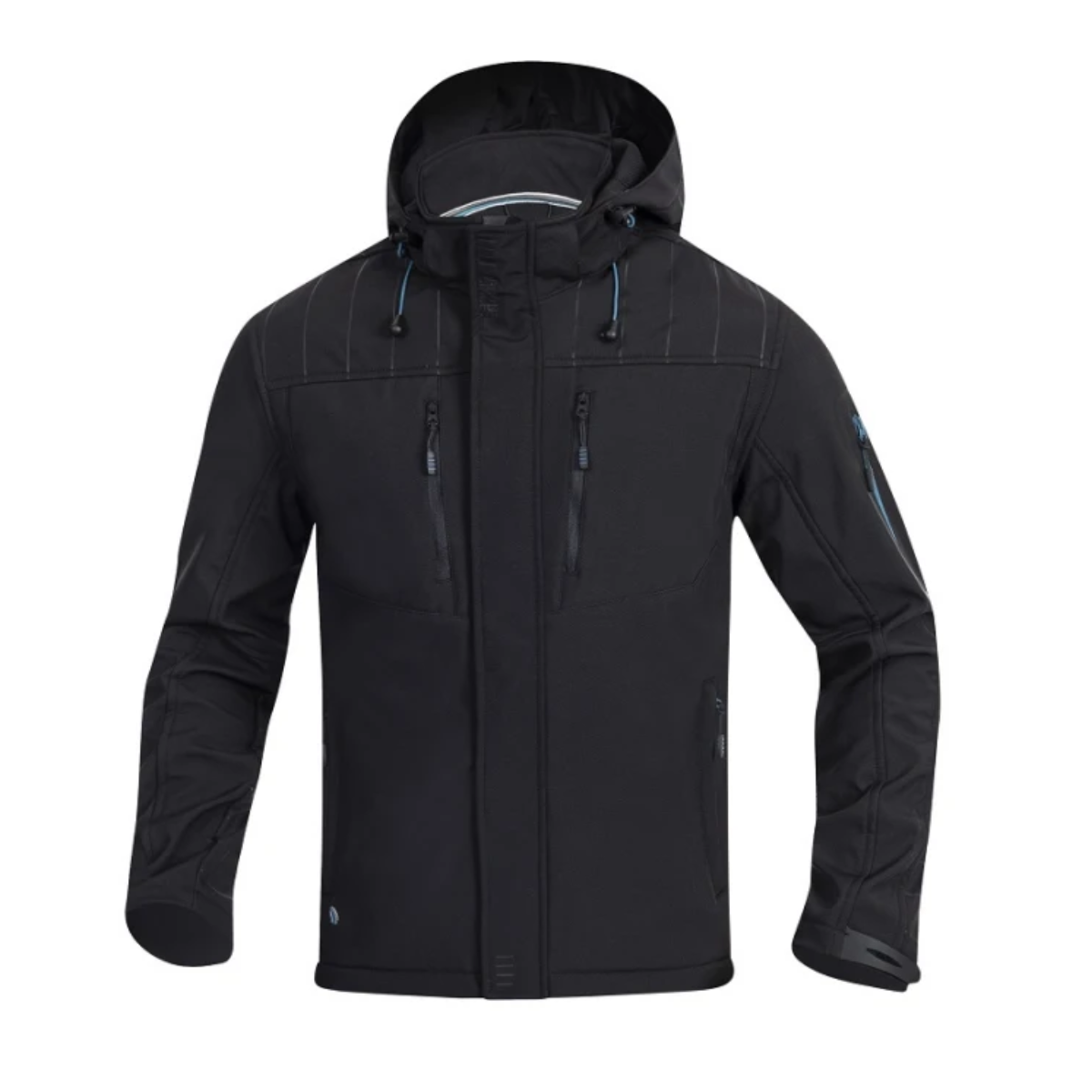 VESTE SOFTSHELL 4TECH