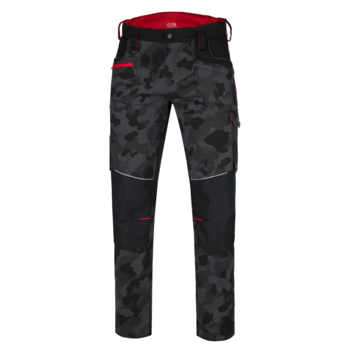 Image of PANTALON DE TRAVAIL CREATRON2