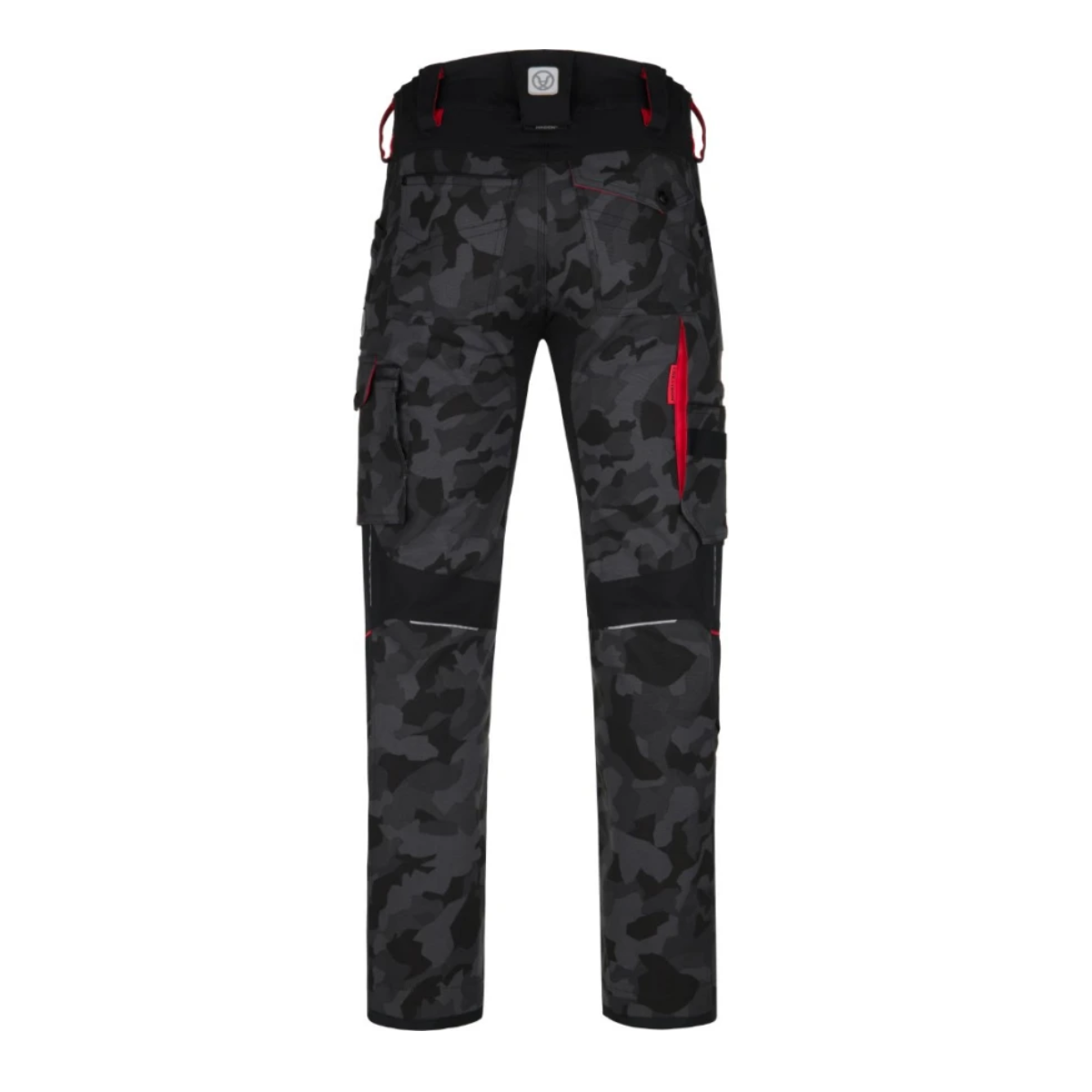 Image of PANTALON DE TRAVAIL CREATRON2