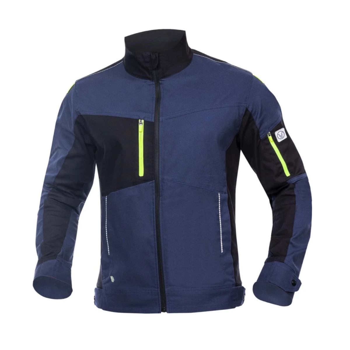 Image of VESTE DE TRAVAIL 4XSTRETCH