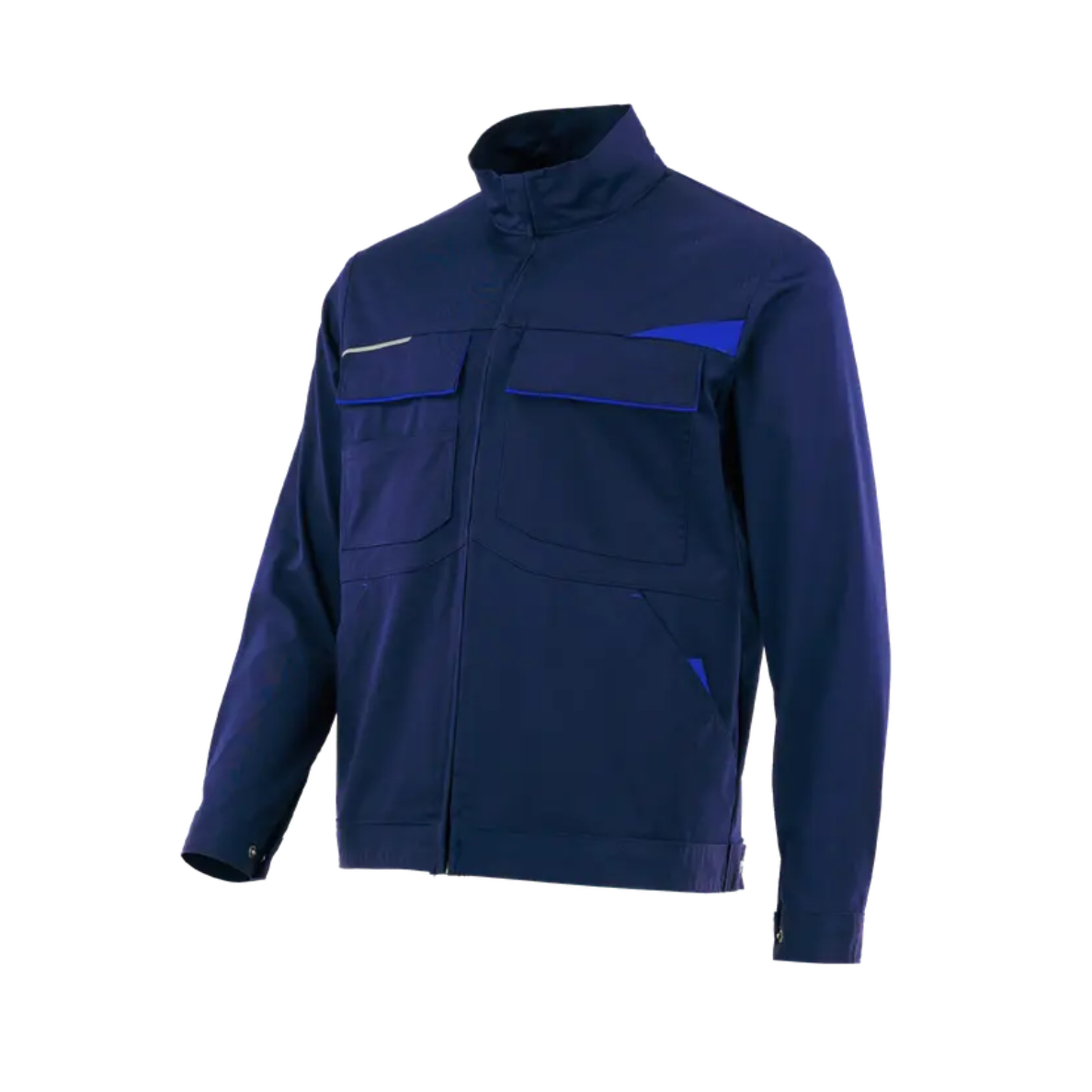 VESTE FLEX PRO 60% COTON