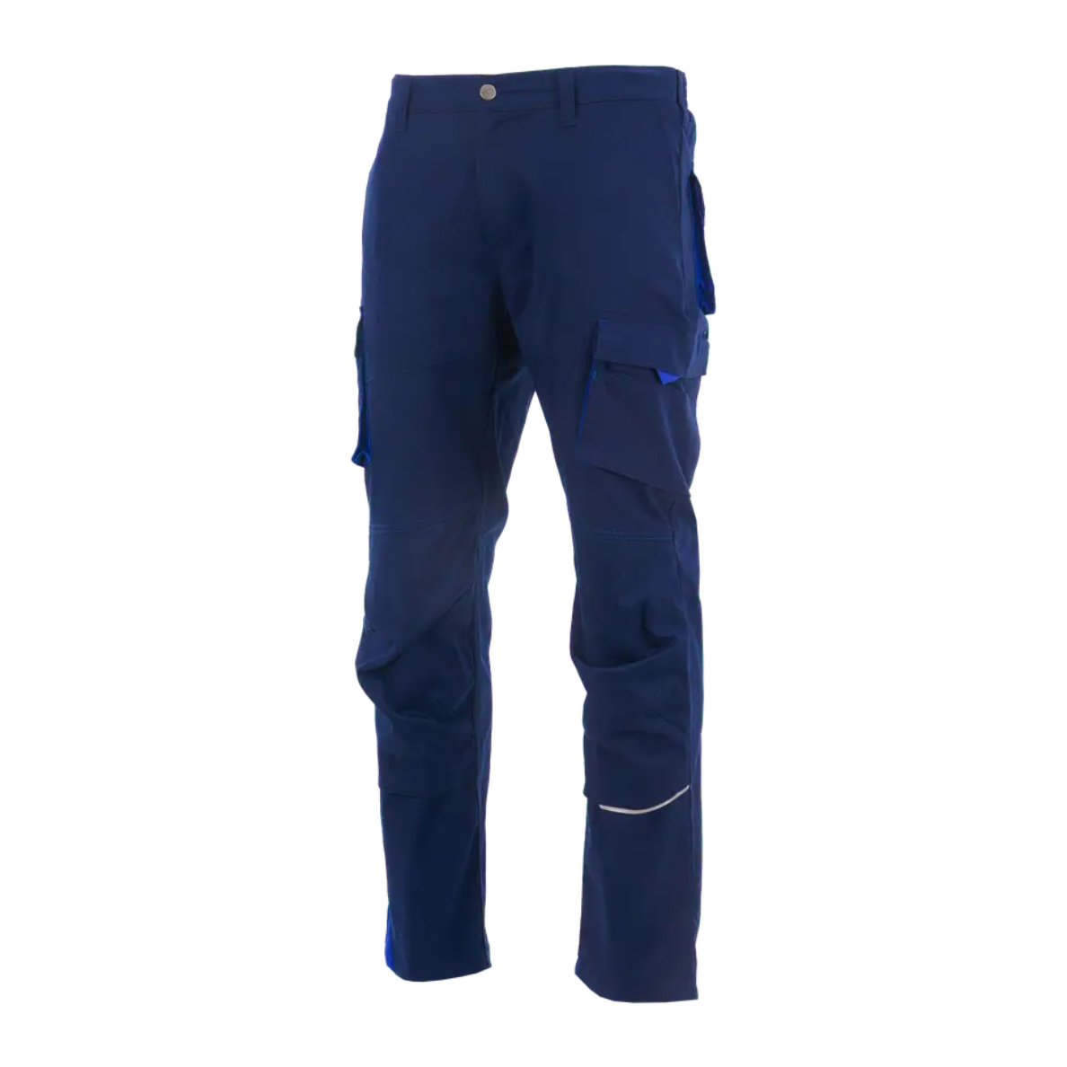 PANTALON FLEX PRO 60% COTON