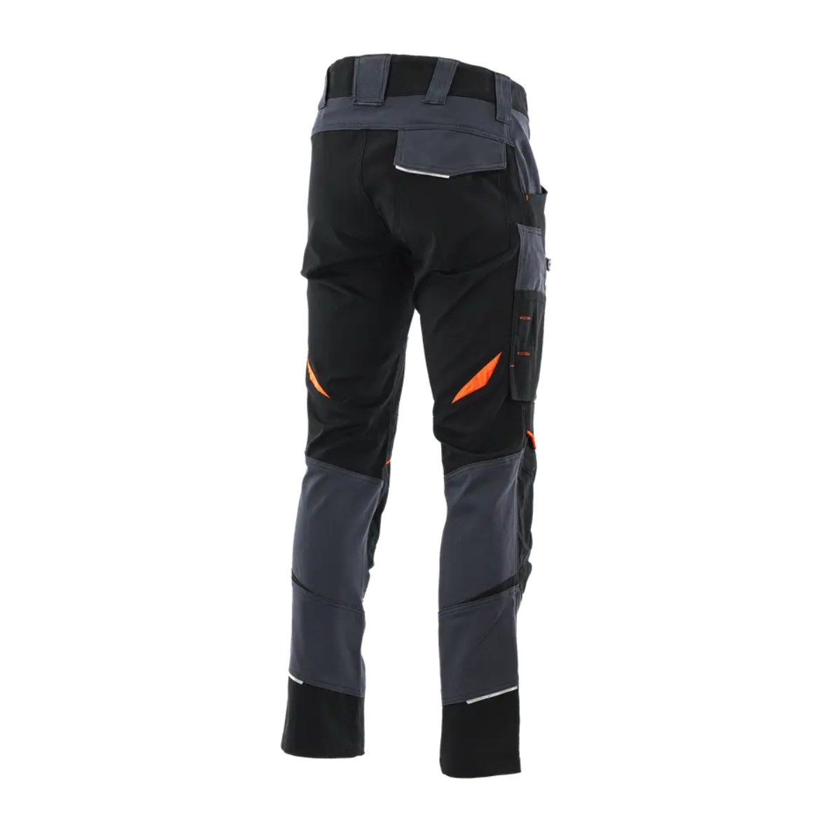 PANTALON PERFORMANCE COTON STRETCH