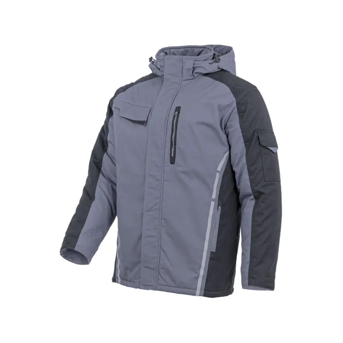 PARKA PERFORMANCE