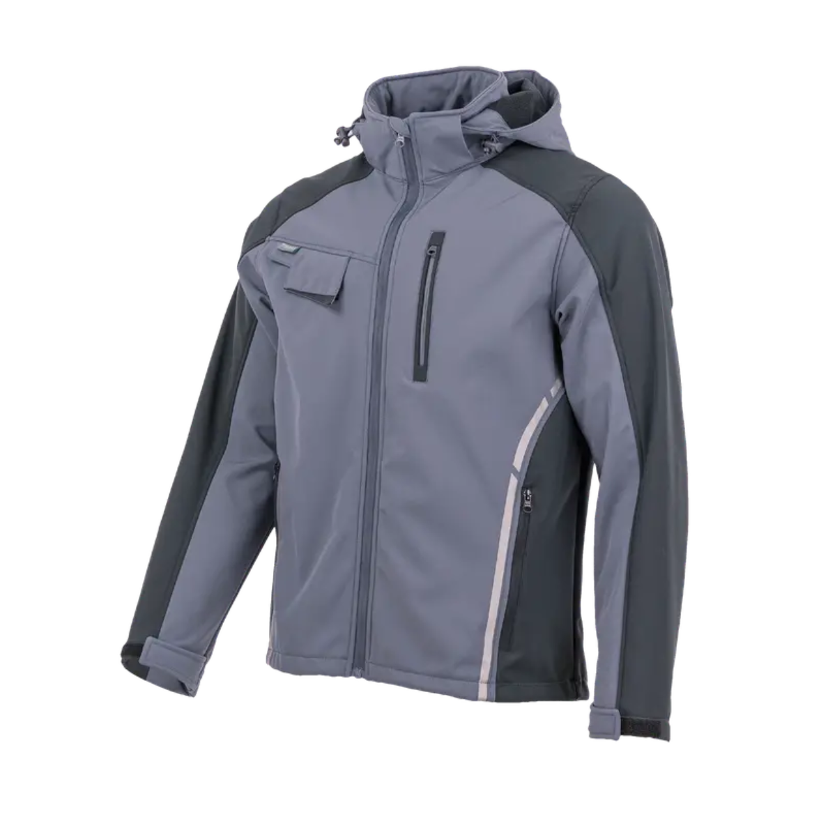 VESTE SOFTSHELL PERFORMANCE