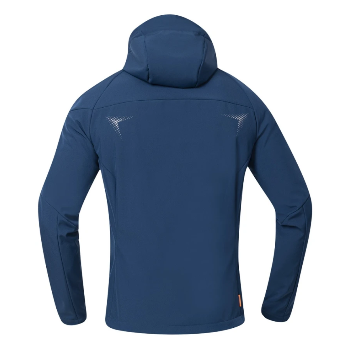 VESTE SOFTSHELL CREATRON STRETCH