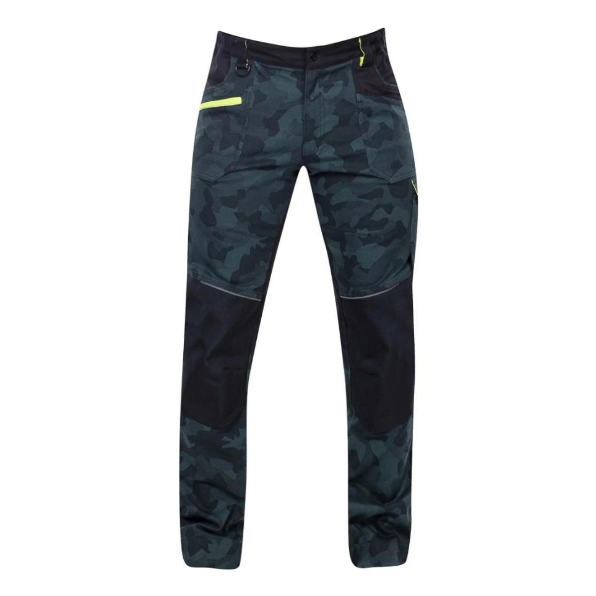 PANTALON DE TRAVAIL CREATRON2