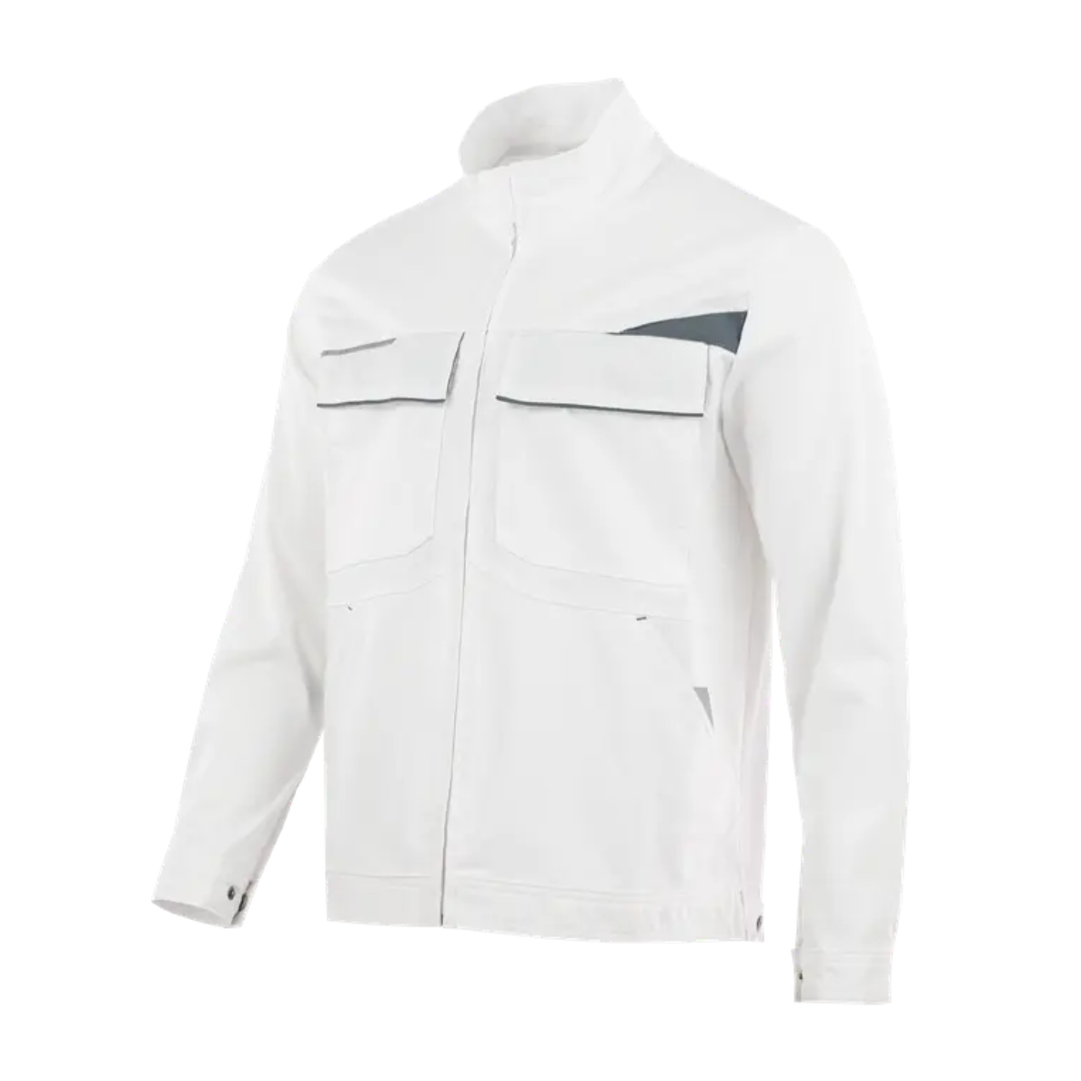 VESTE FLEX PRO 60% COTON