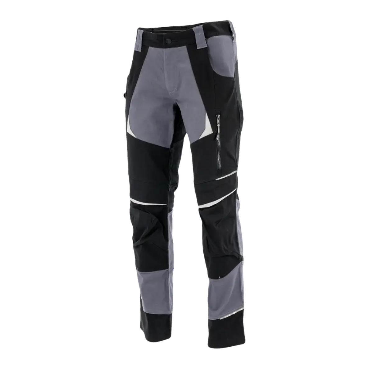 PANTALON PERFORMANCE COTON STRETCH