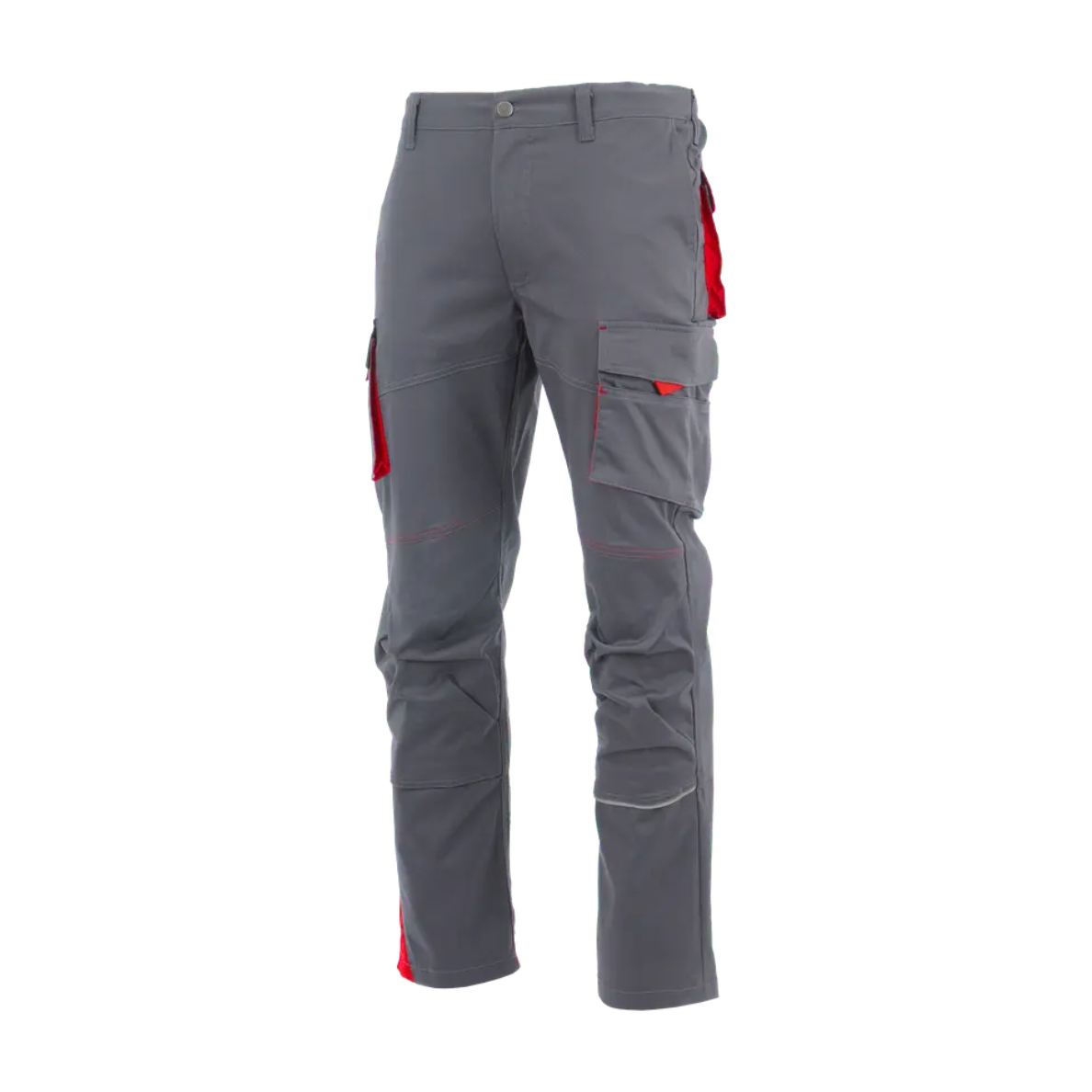 Image of PANTALON FLEX PRO 60% COTON