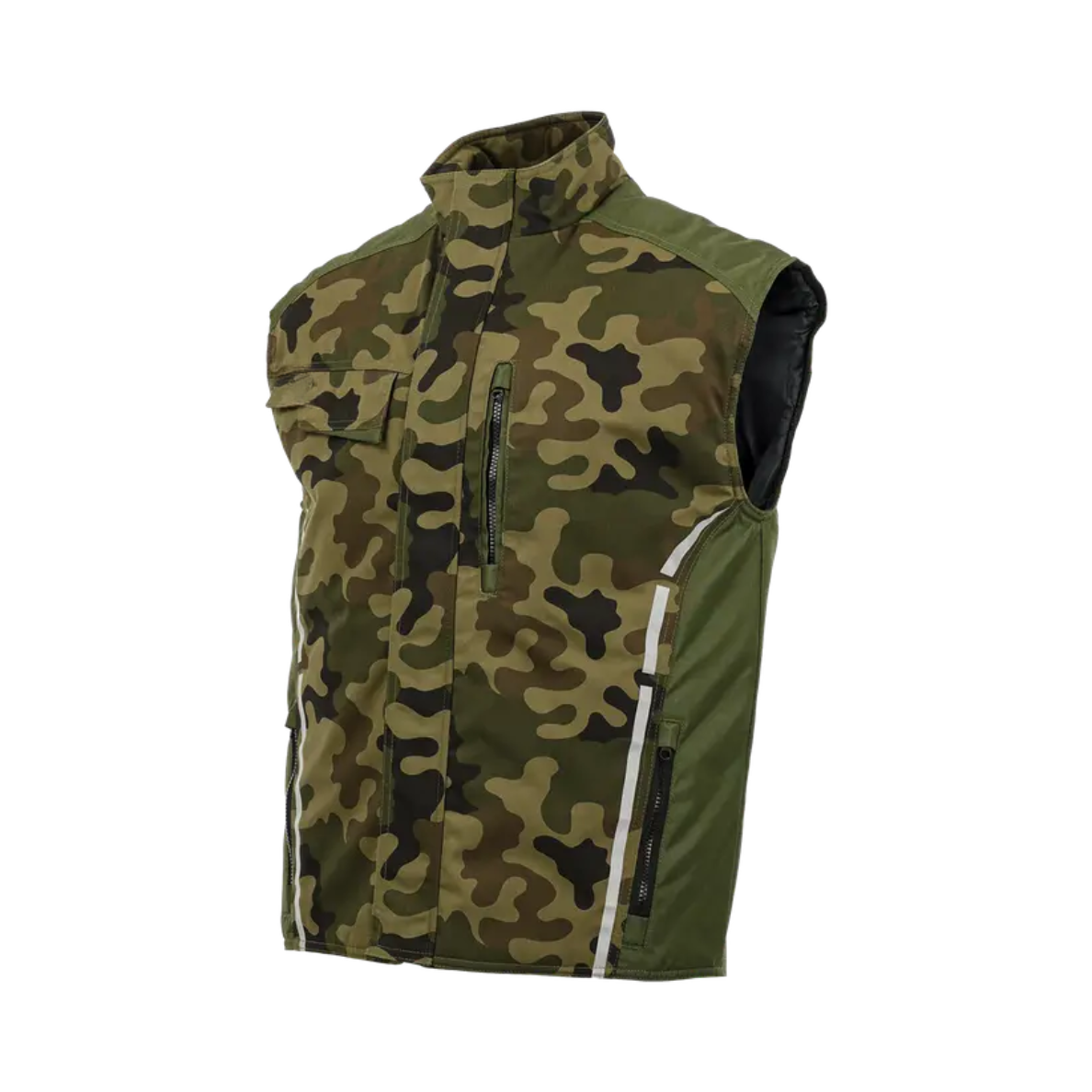 Image of GILET PERFORMANCE