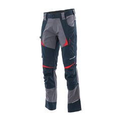 PANTALON PRESTIGE 98%COTON STRETCH