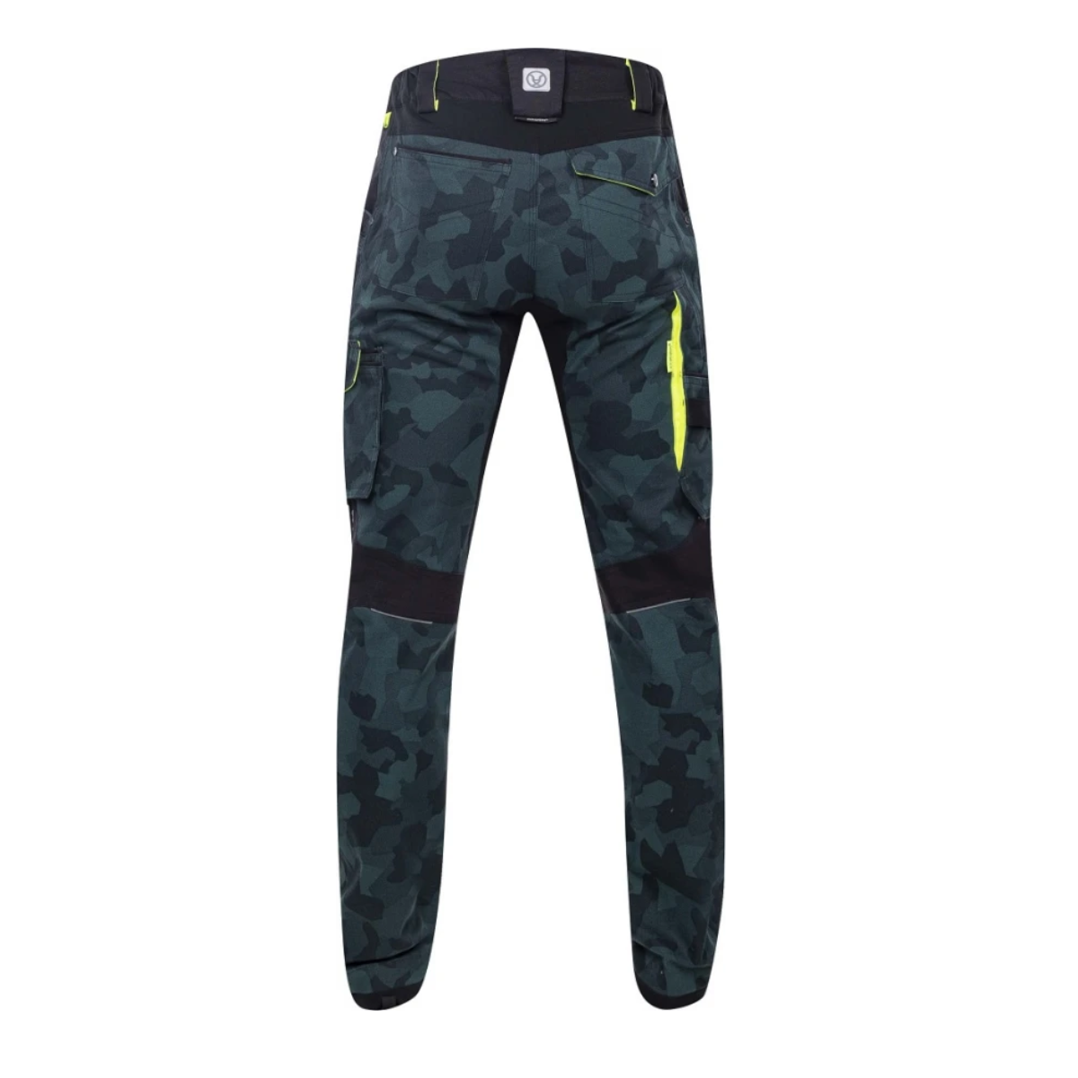 Image of PANTALON DE TRAVAIL CREATRON2
