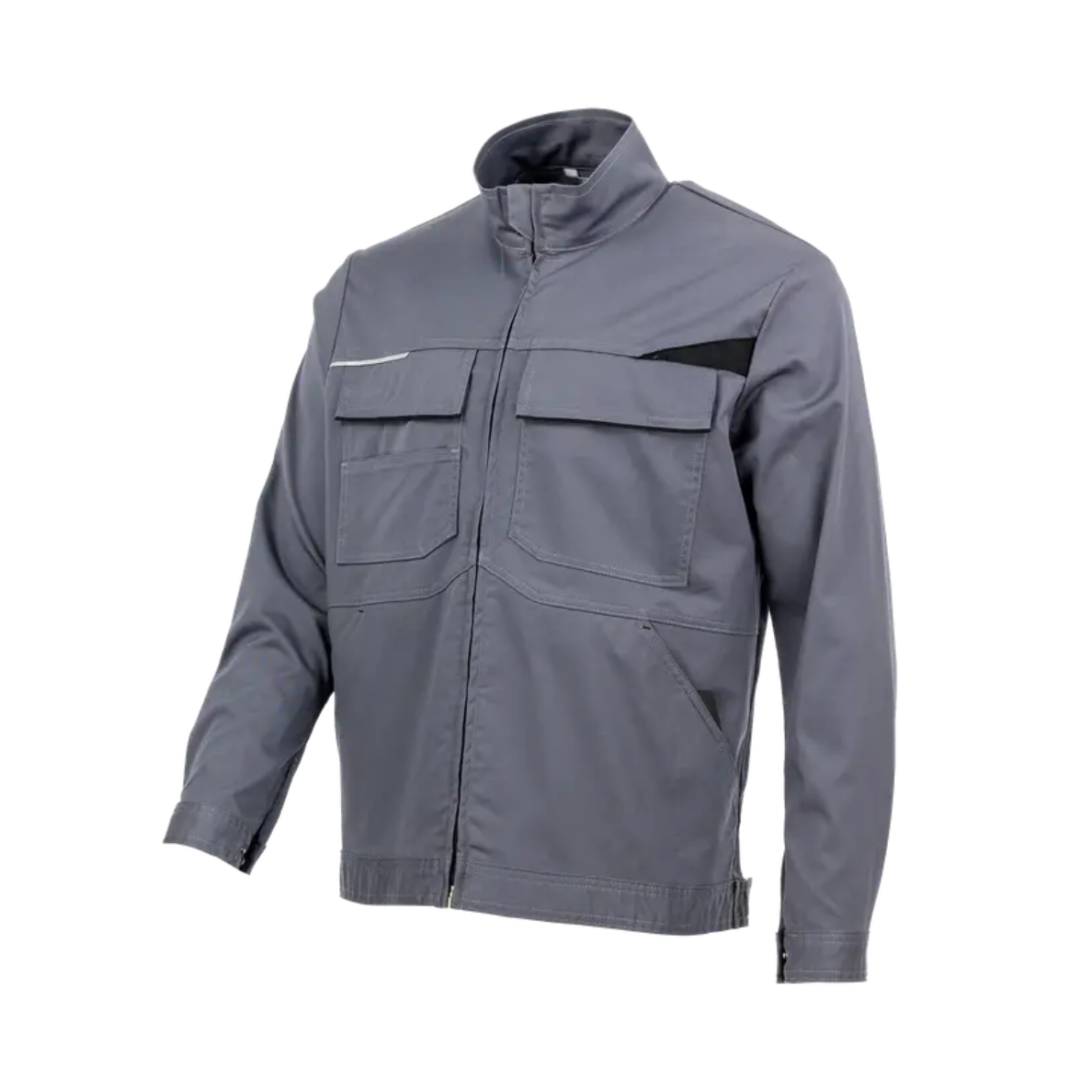 VESTE FLEX PRO 60% COTON