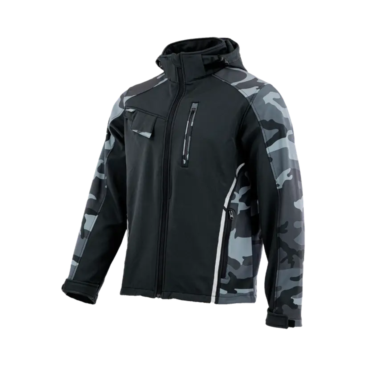 VESTE SOFTSHELL PERFORMANCE