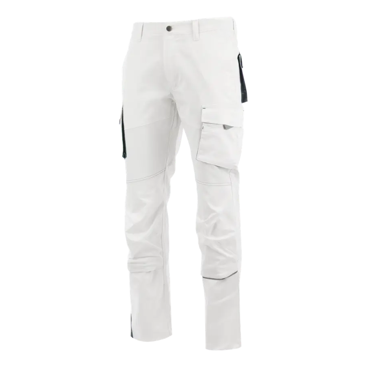 Image of PANTALON FLEX PRO 60% COTON