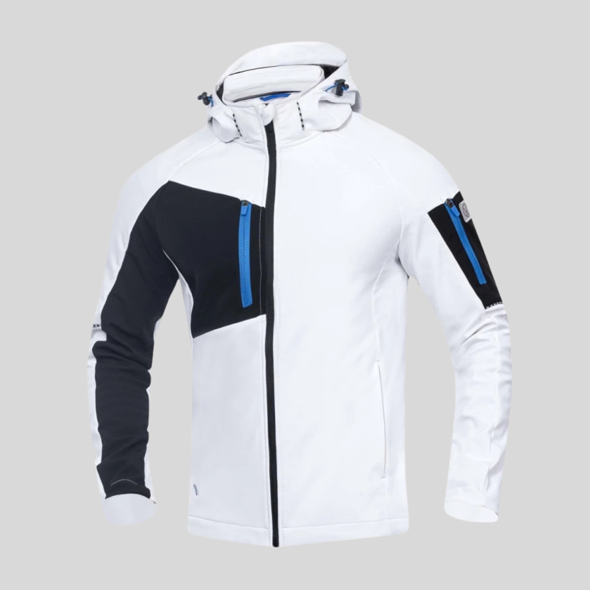 VESTE SOFTSHELL 4XSTRETCH