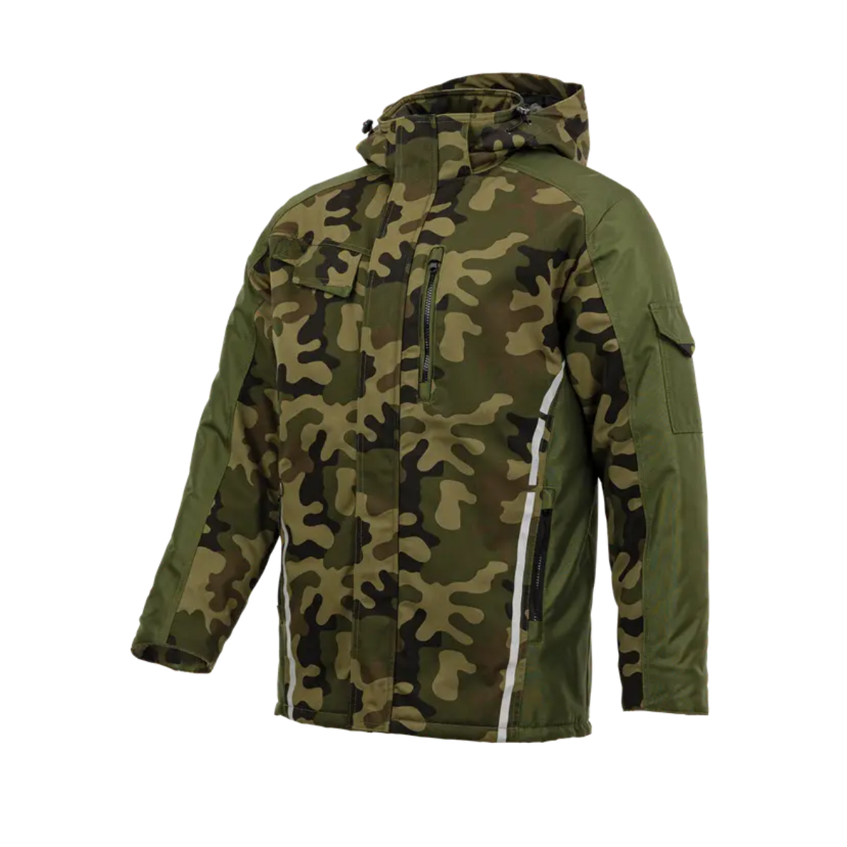Image of PARKA PERFORMANCE