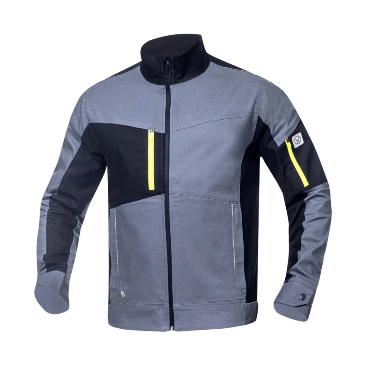 Image of VESTE DE TRAVAIL 4XSTRETCH