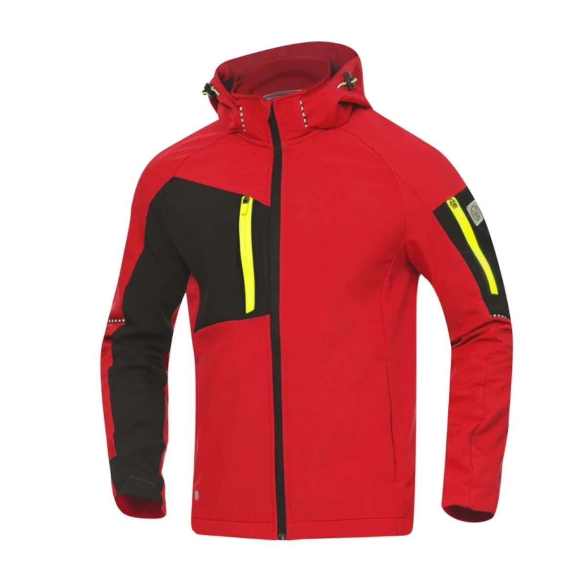 Image of VESTE SOFTSHELL 4XSTRETCH