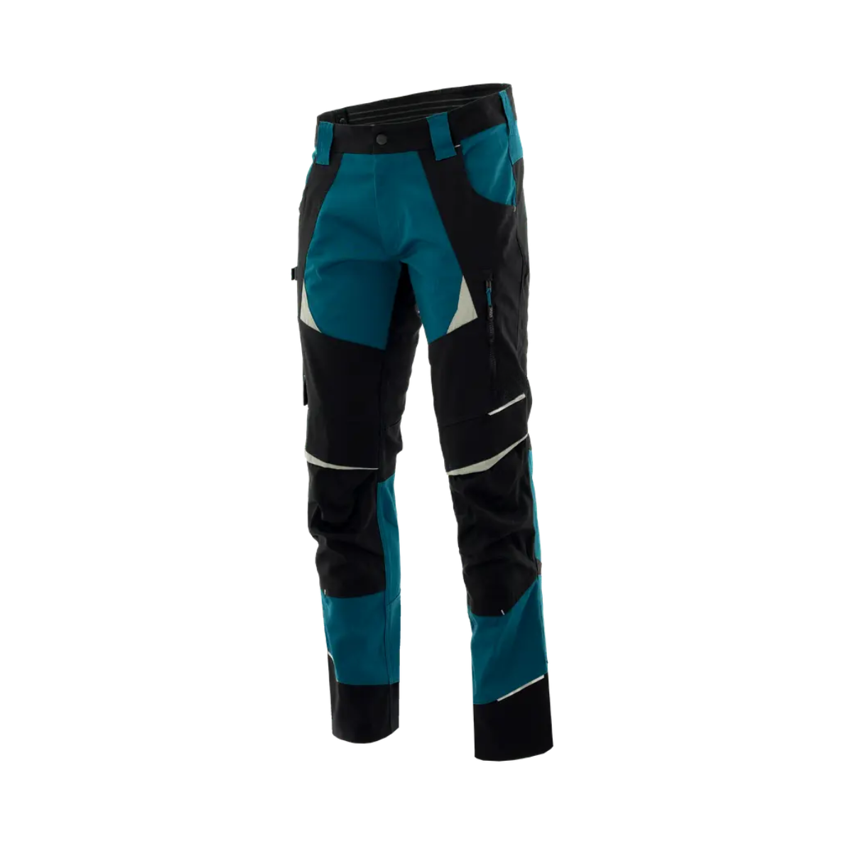 PANTALON PERFORMANCE COTON STRETCH