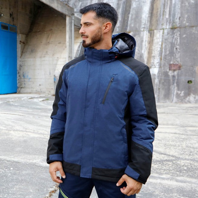 Image of PARKA REVO DESIGN