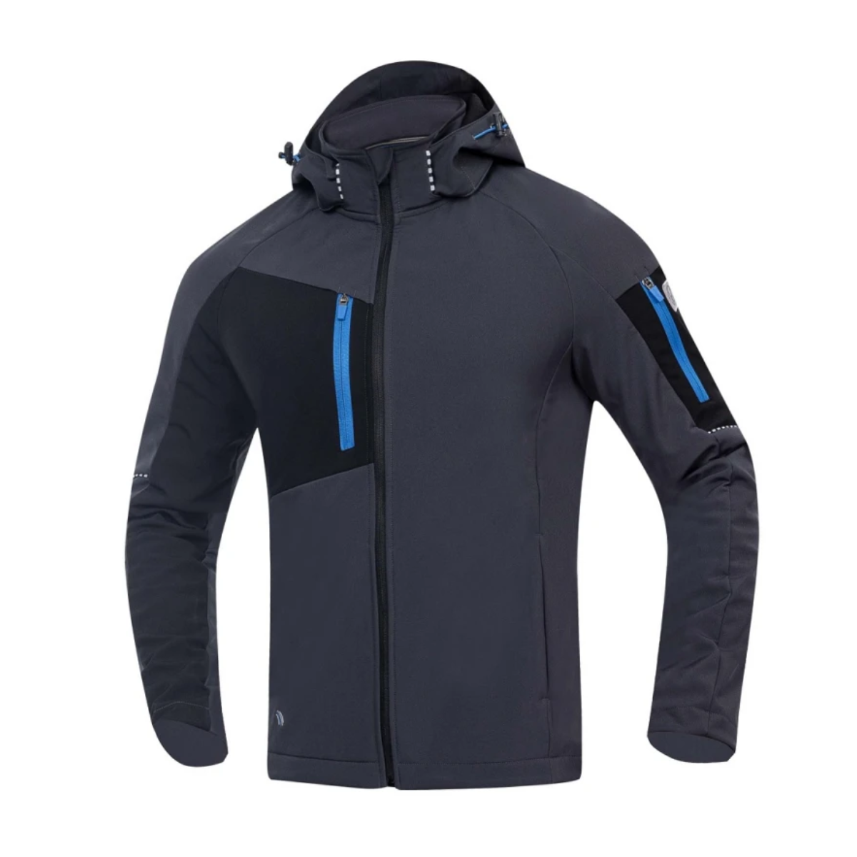 VESTE SOFTSHELL 4XSTRETCH