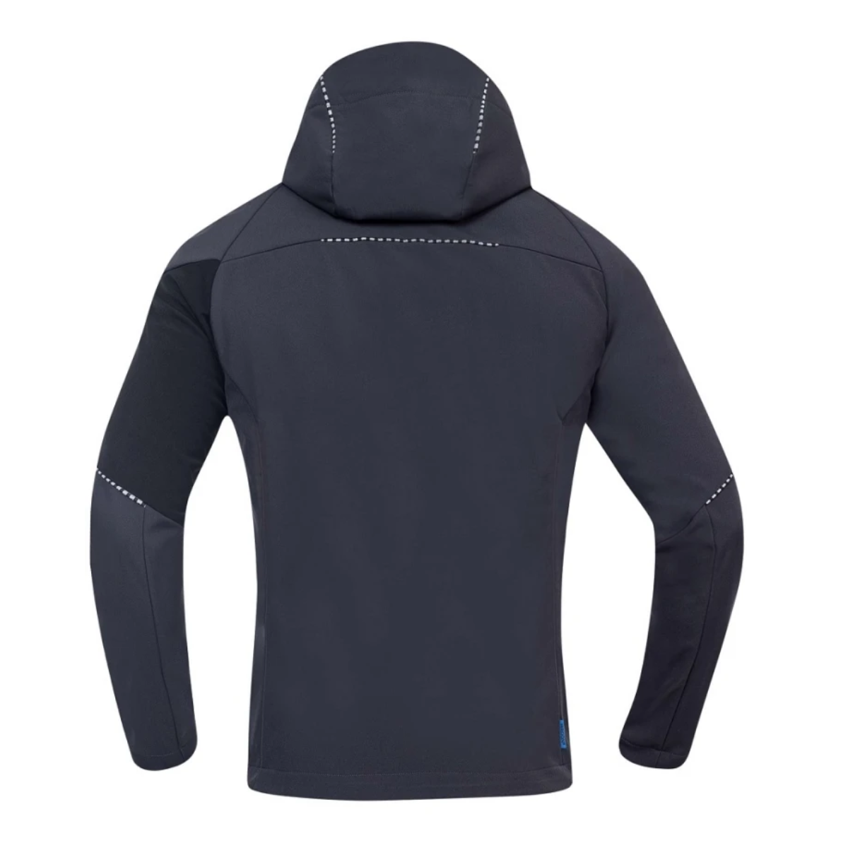 VESTE SOFTSHELL 4XSTRETCH