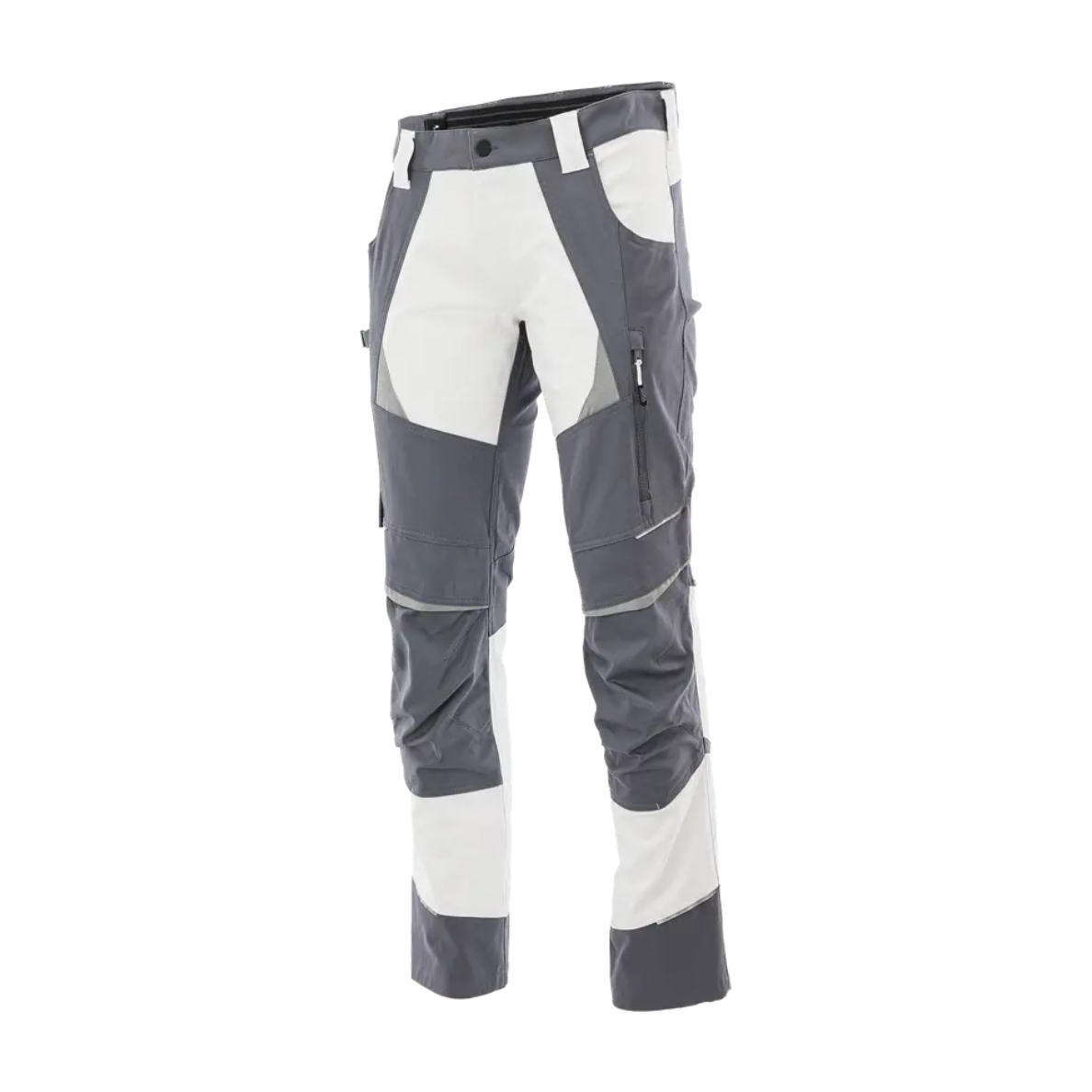 PANTALON PERFORMANCE COTON STRETCH
