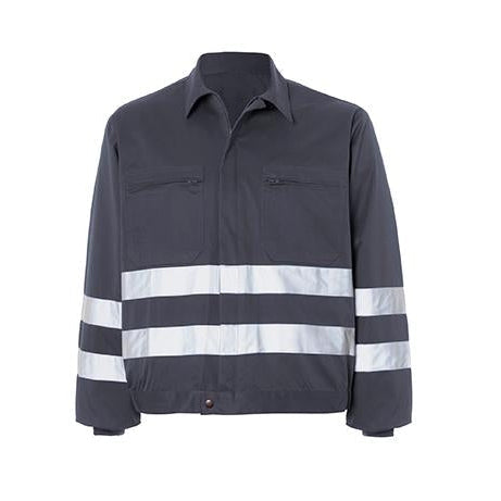 VESTE ANAES AVEC BANDES RÉFLÉCHISSANTES