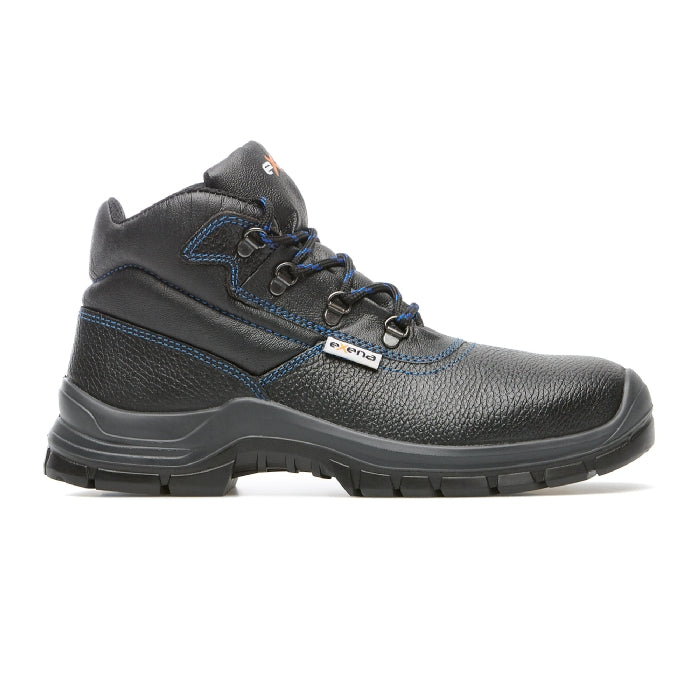 CHAUSSURE HAUTE LUGANO_18 S3 FO SR
