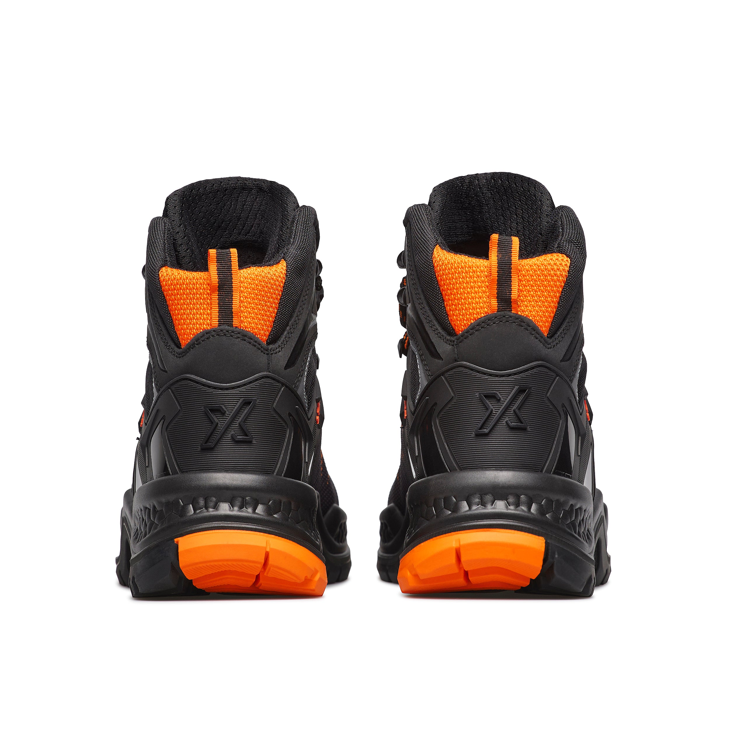 Image of CHAUSSURE HAUTE NATIVE S7 S CI FO LG HI HRO SR