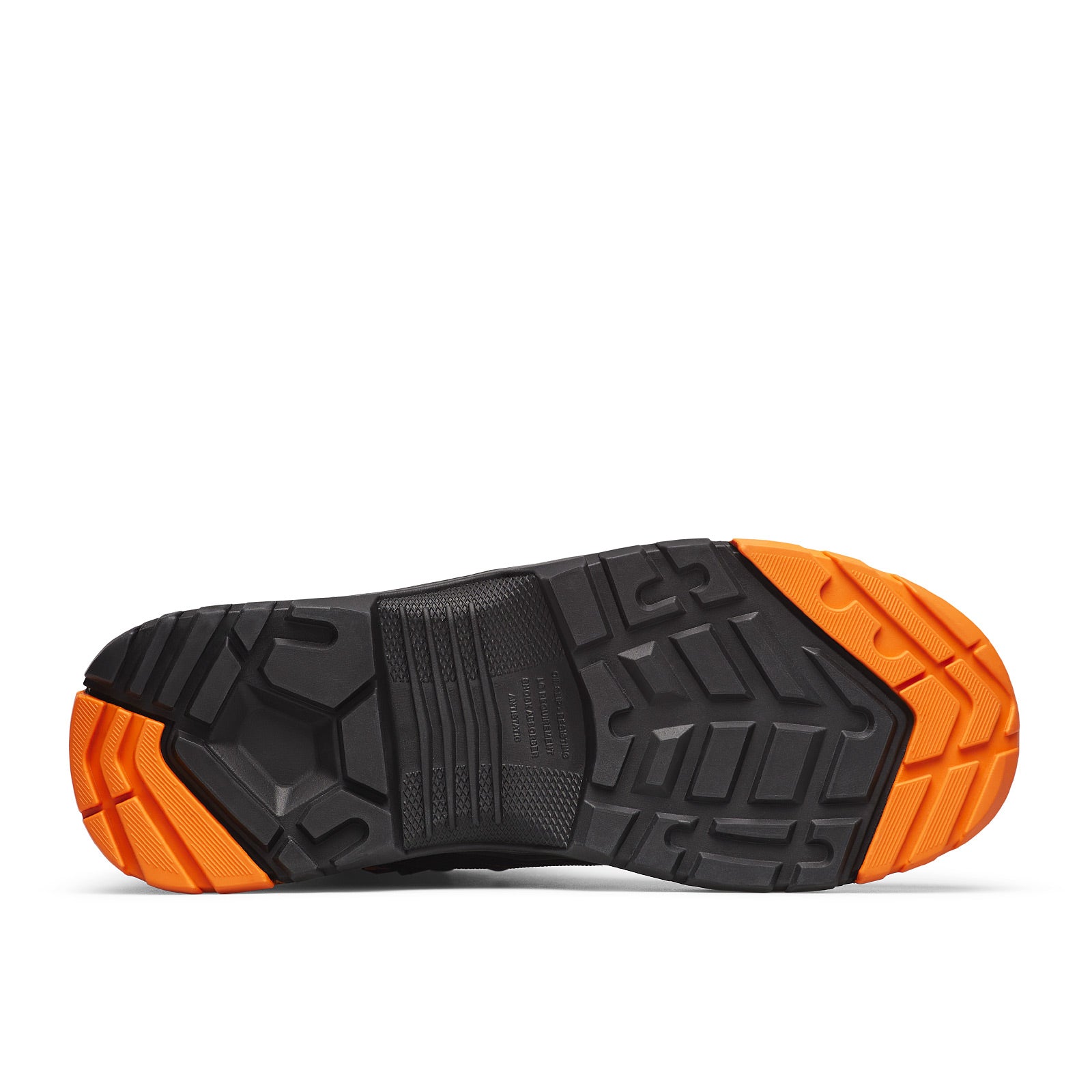 CHAUSSURE HAUTE RAPIDA S7 S CI FO LG HI HRO SR