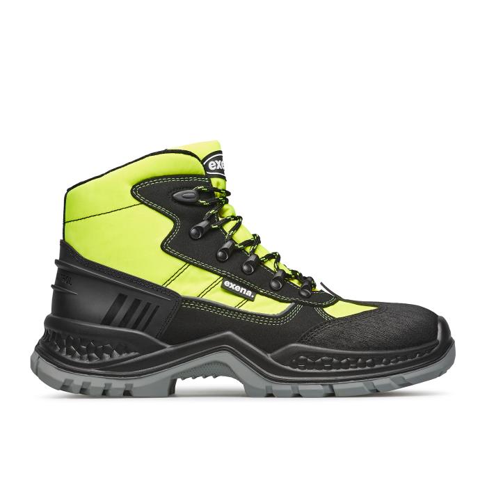 CHAUSSURE HAUTE VISION_26 S7 S CI FO LG HI HRO SR