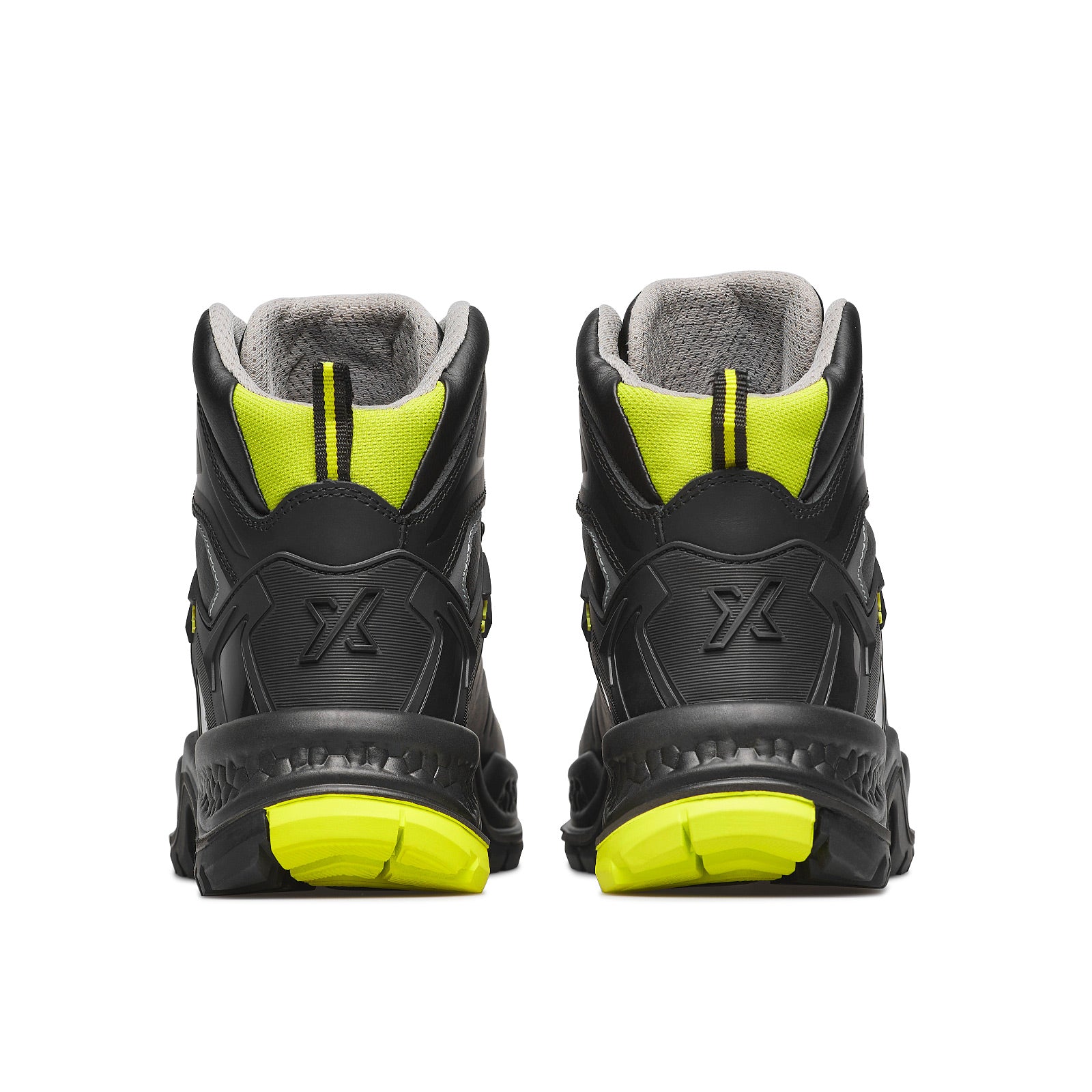 Image of CHAUSSURE HAUTE MAKALU EVO_26 S7 S CI FO LG HI HRO SR