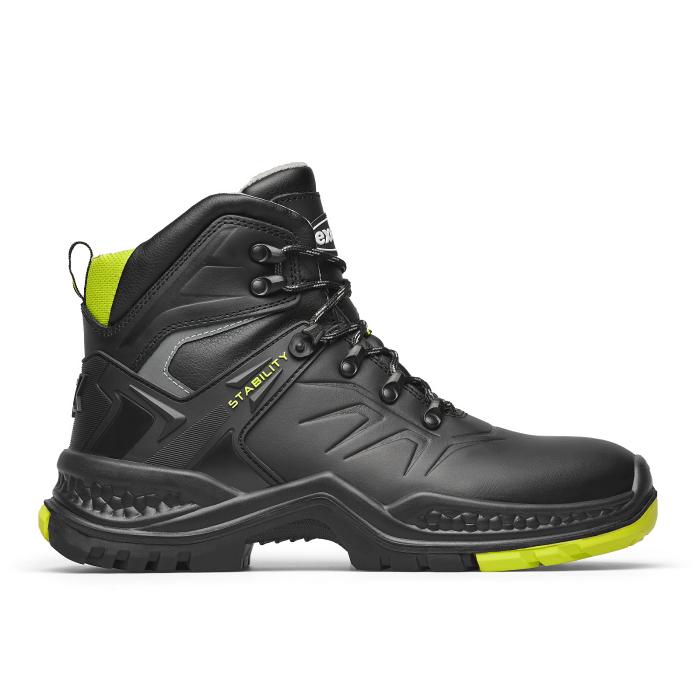 CHAUSSURE HAUTE MAKALU_26 S7 S CI FO LG HI HRO SR