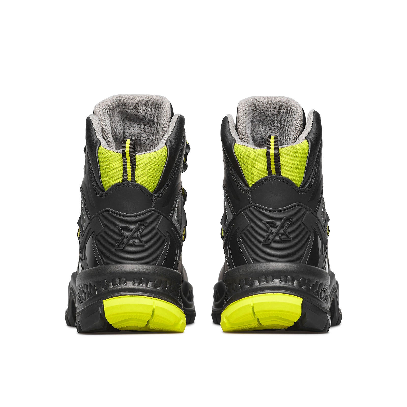 CHAUSSURE HAUTE MAKALU_26 S7 S CI FO LG HI HRO SR