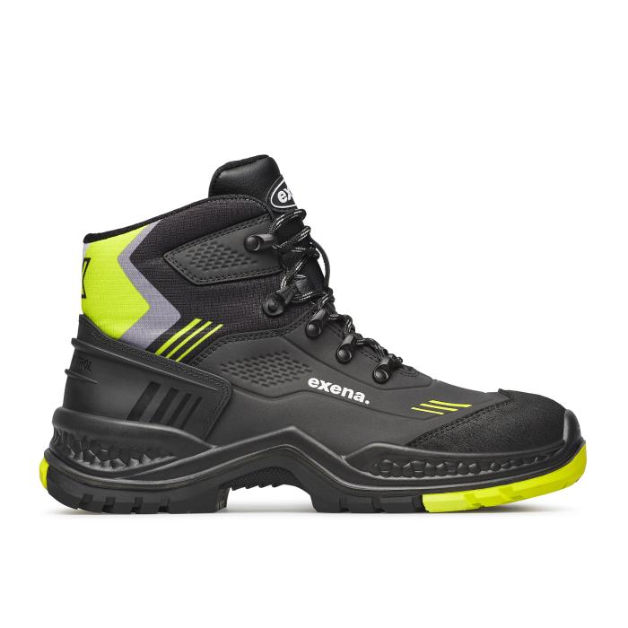 CHAUSSURE HAUTE NEVADA S7 S CI FO LG HI HRO SR