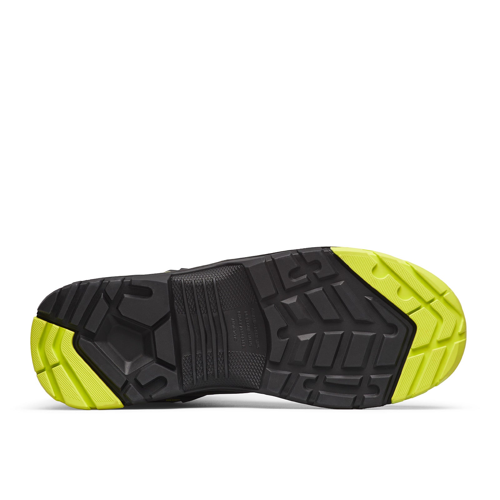 Image of CHAUSSURE HAUTE NEVADA S7 S CI FO LG HI HRO SR