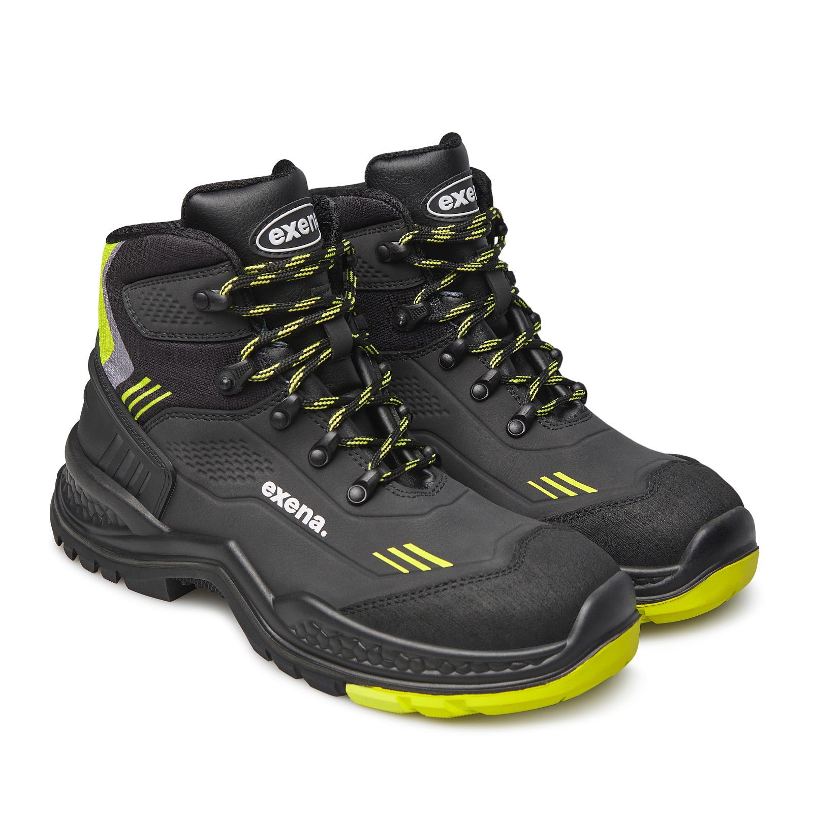 Image of CHAUSSURE HAUTE NEVADA S7 S CI FO LG HI HRO SR