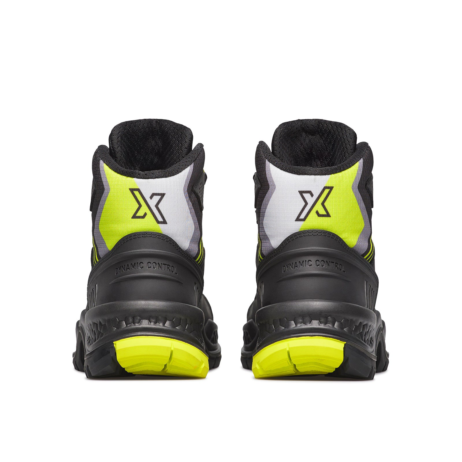 Image of CHAUSSURE HAUTE NEVADA S7 S CI FO LG HI HRO SR