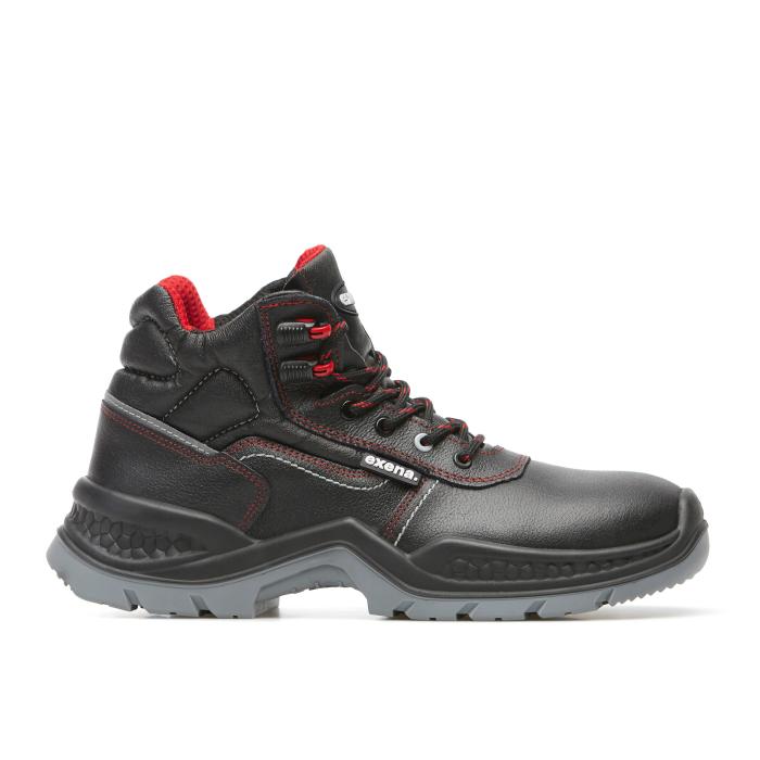 CHAUSSURE HAUTE SARDEGNA_24 S3 L FO SR