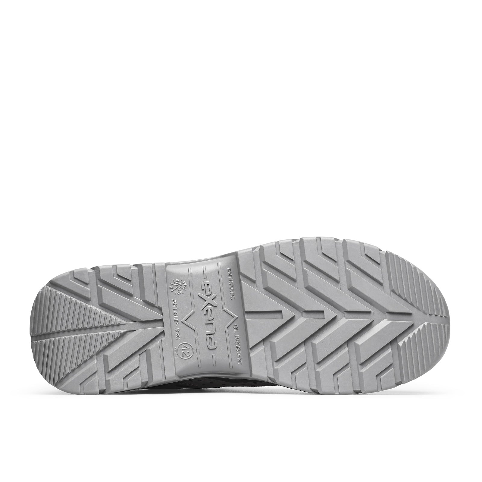 CHAUSSURE HAUTE SARDEGNA_24 S3 L FO SR